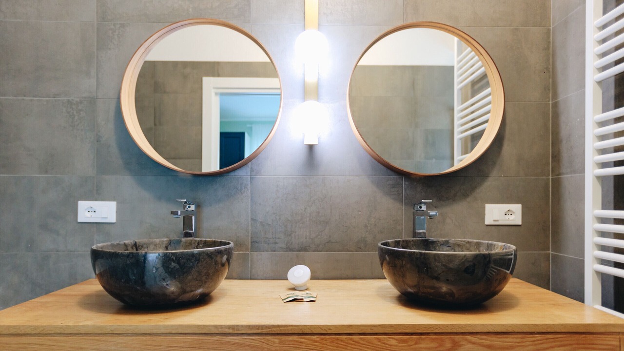 Photo of Bathroom in San Benedetto di Lugana