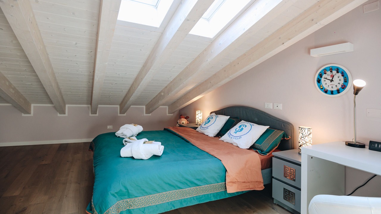 Photo of Bedroom in San Benedetto di Lugana