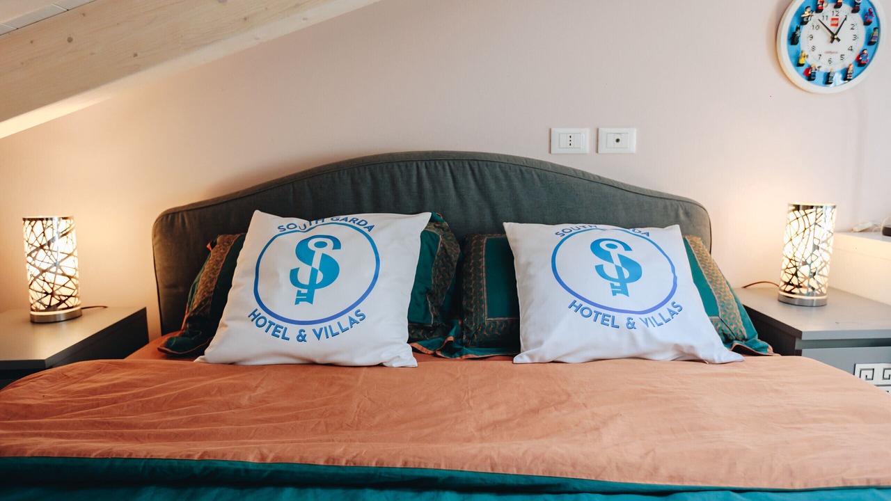 Photo of Bedroom in San Benedetto di Lugana