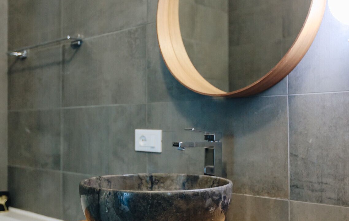 Photo of Bathroom in San Benedetto di Lugana