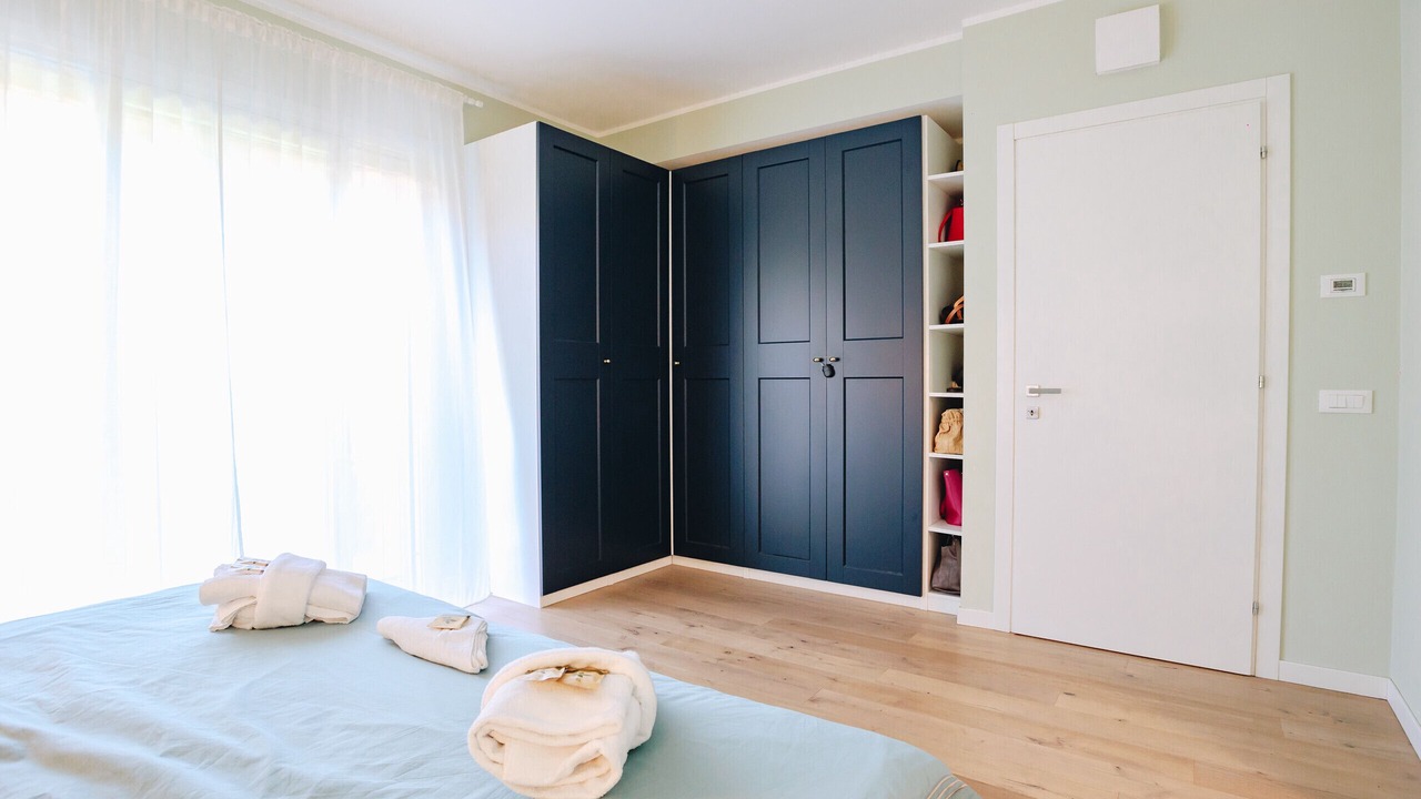Photo of Bedroom in San Benedetto di Lugana