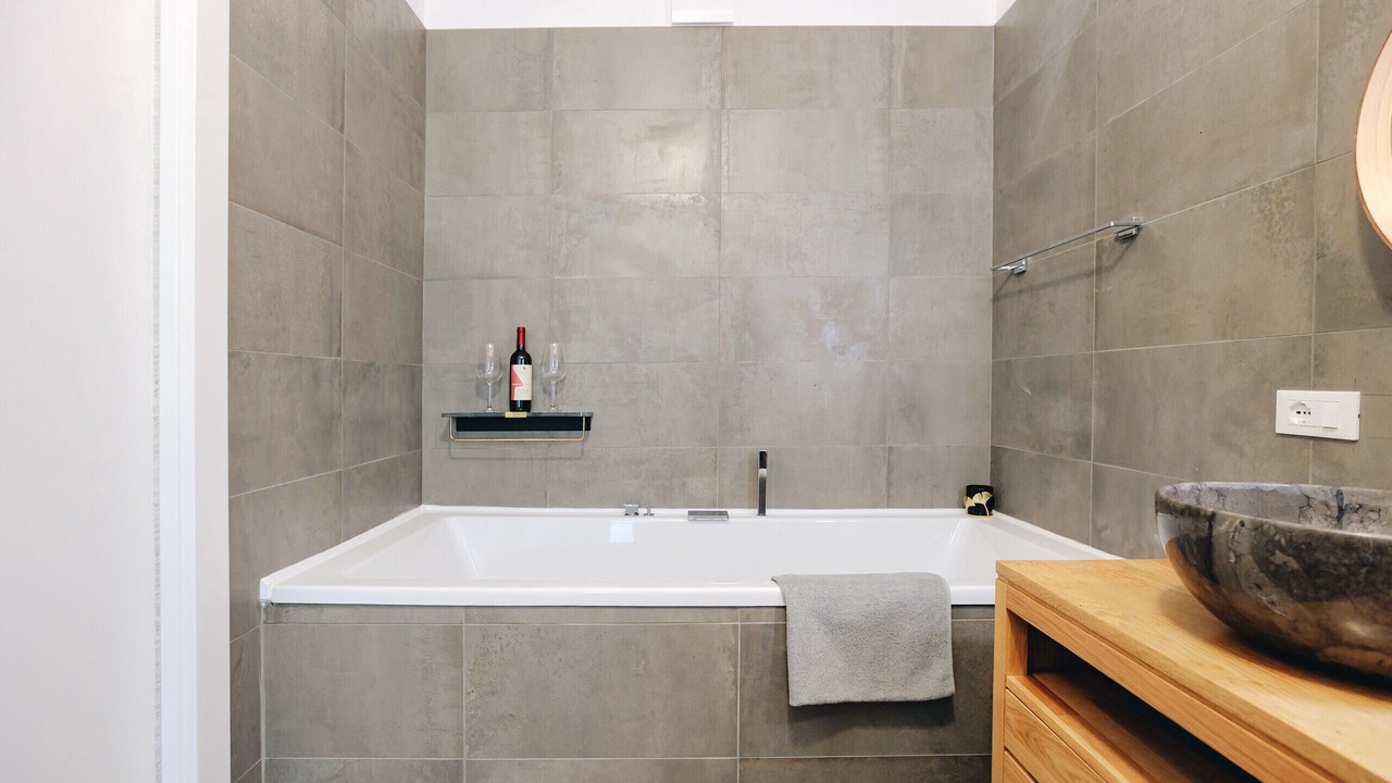 Photo of Bathroom in San Benedetto di Lugana