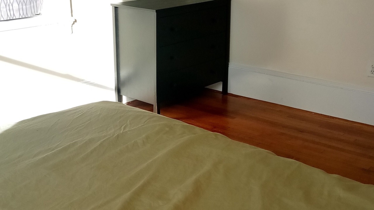 Photo of Bedroom in Crown Heights