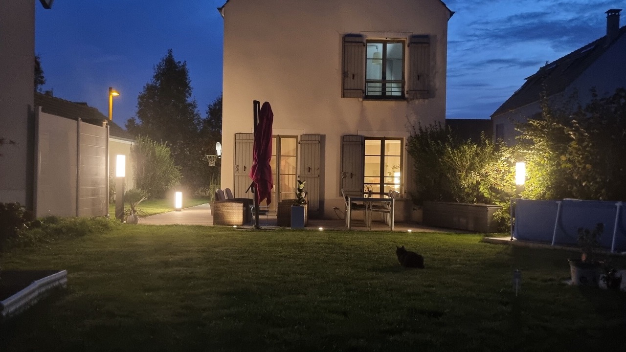 Photo of Outdoor in Chanteloup-en-Brie