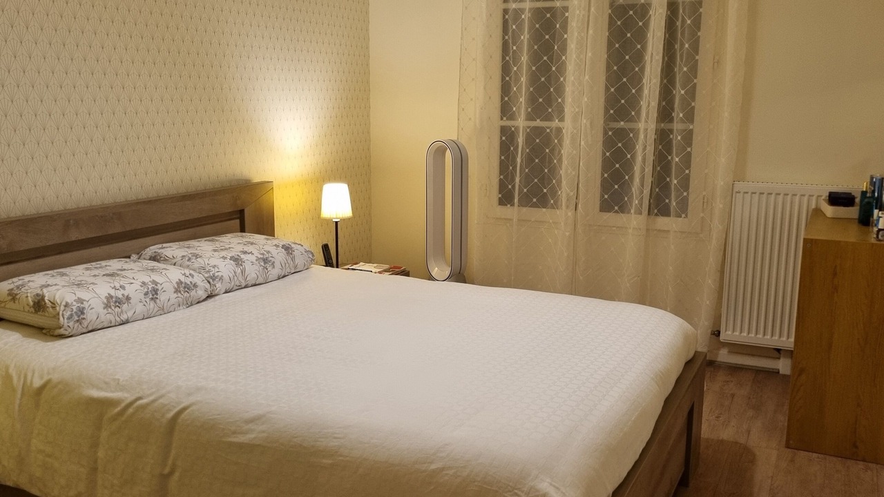 Photo of Bedroom in Chanteloup-en-Brie
