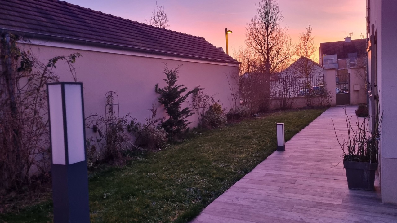 Photo of Outdoor in Chanteloup-en-Brie