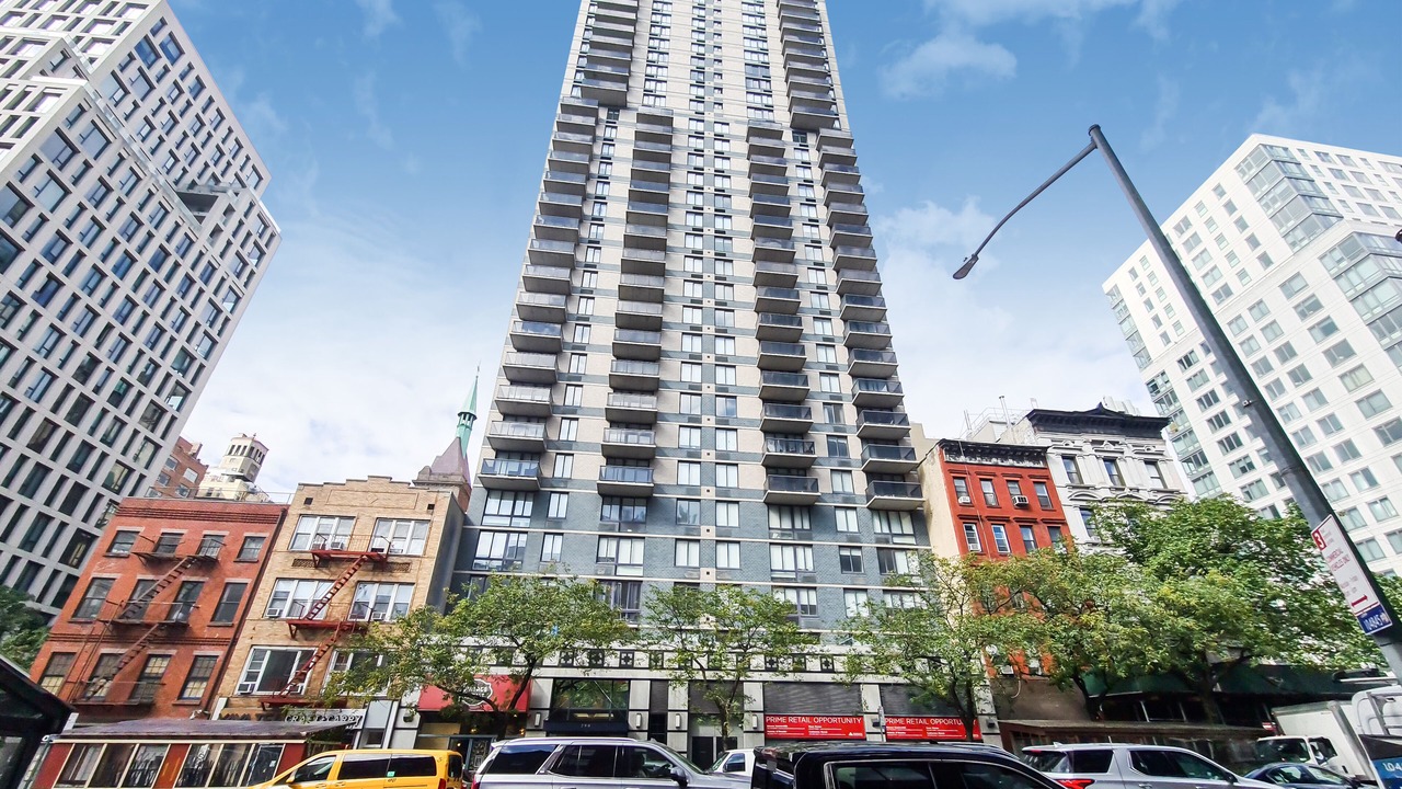 Photo of Outdoor in Flatiron District