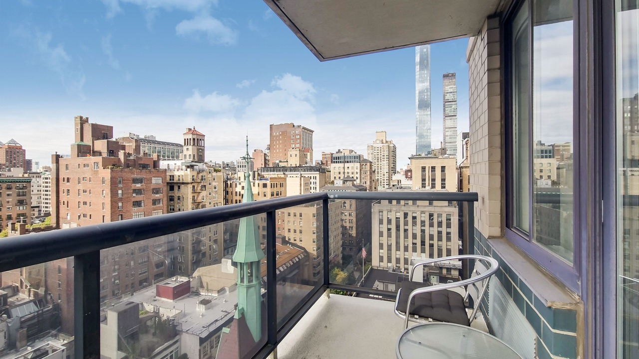 Photo of Outdoor in Flatiron District
