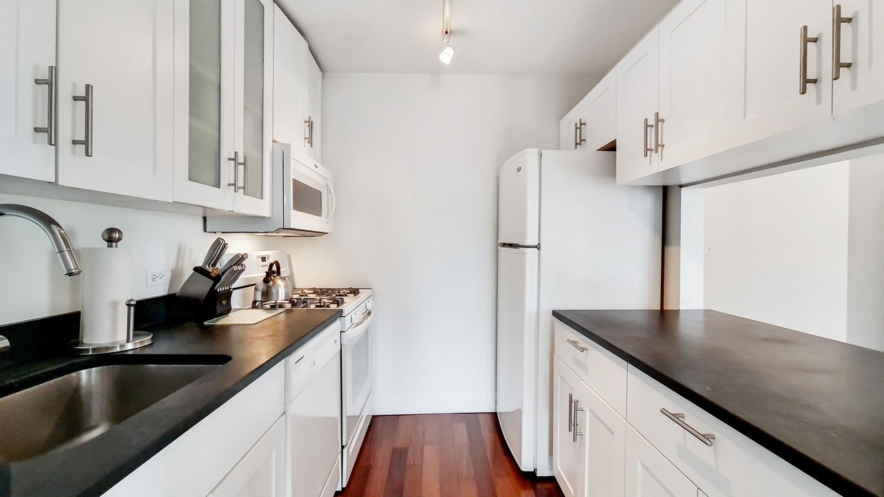 Photo of Kitchen in Flatiron District