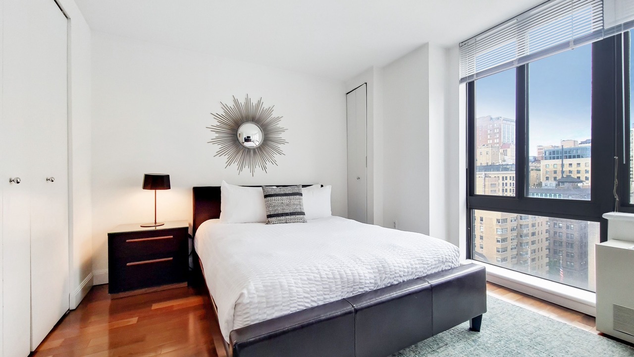 Photo of Bedroom in Flatiron District