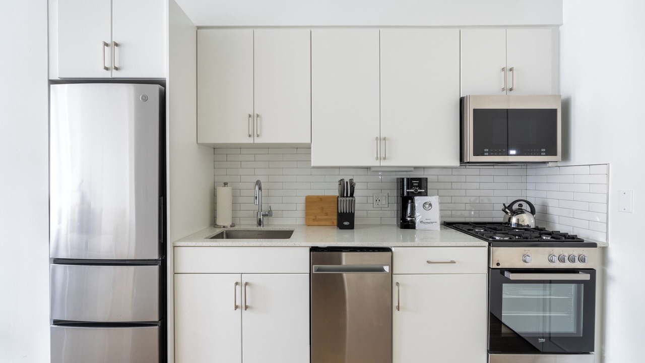 Photo of Kitchen in West Village