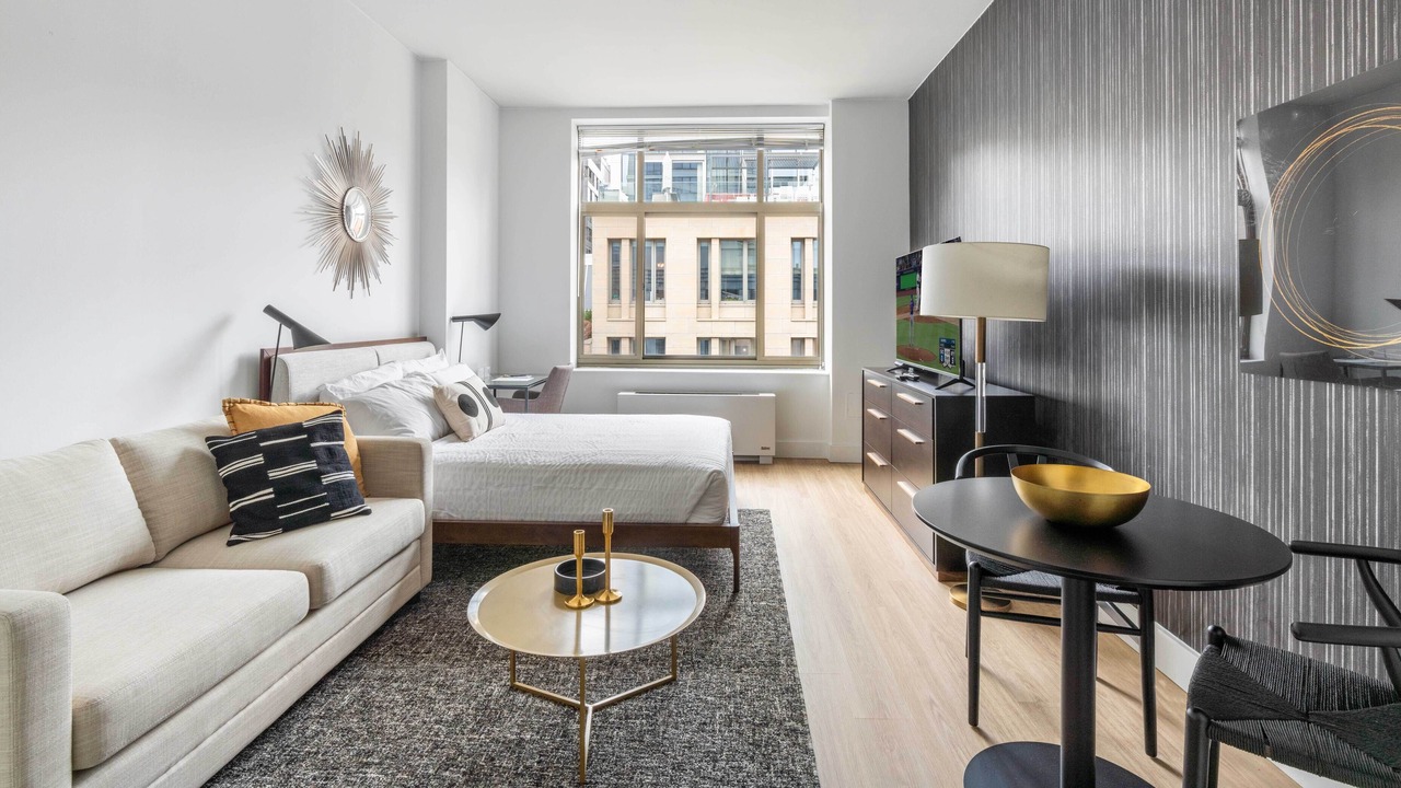 Photo of Livingroom in West Village