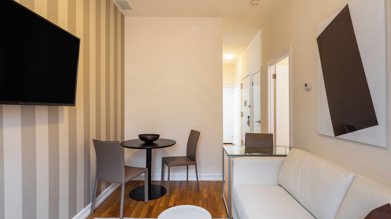 Photo of Livingroom in Upper East Side