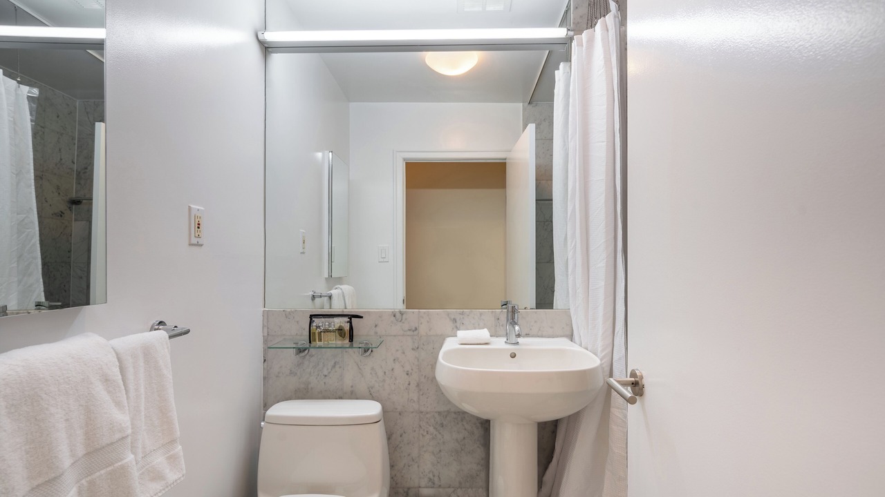 Photo of Bathroom in Upper East Side