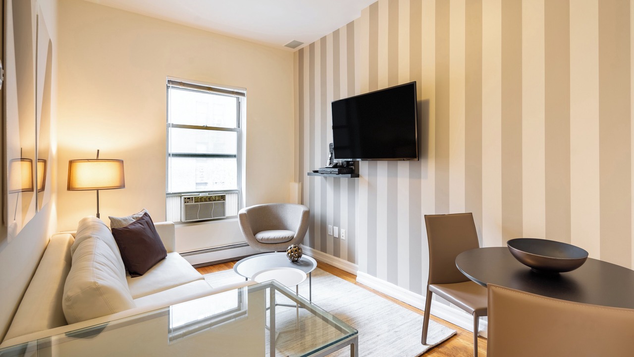 Photo of Livingroom in Upper East Side