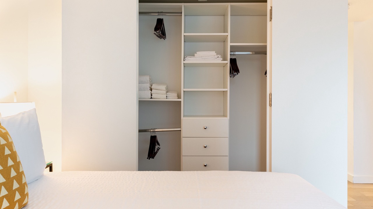 Photo of Bedroom in Brooklyn Heights