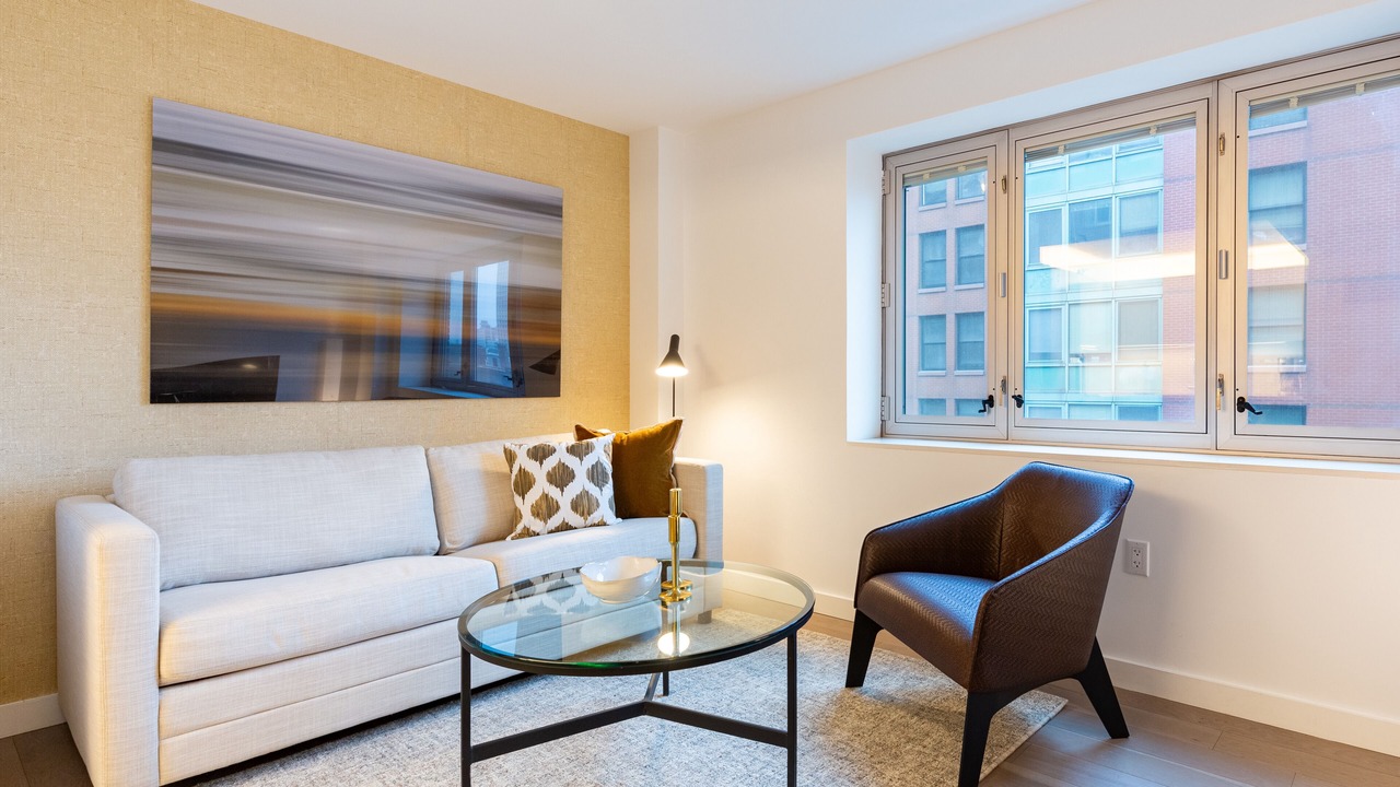 Photo of Livingroom in Brooklyn Heights