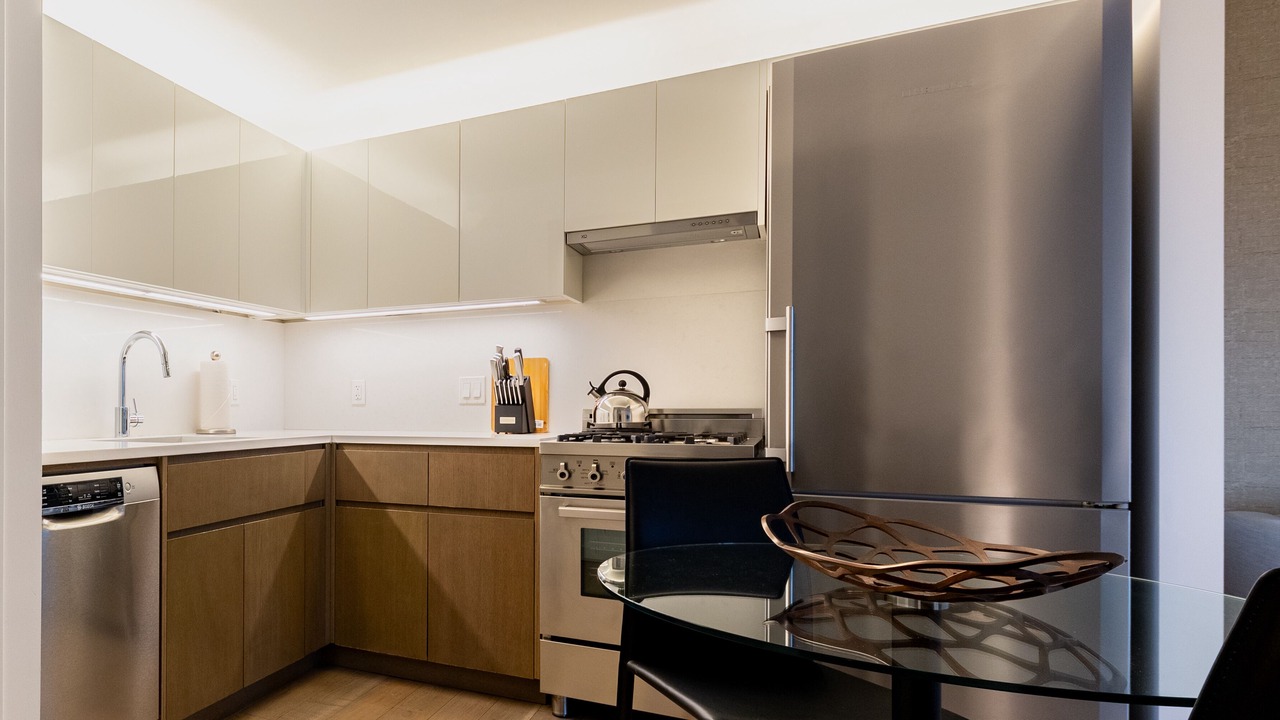 Photo of Kitchen in Brooklyn Heights