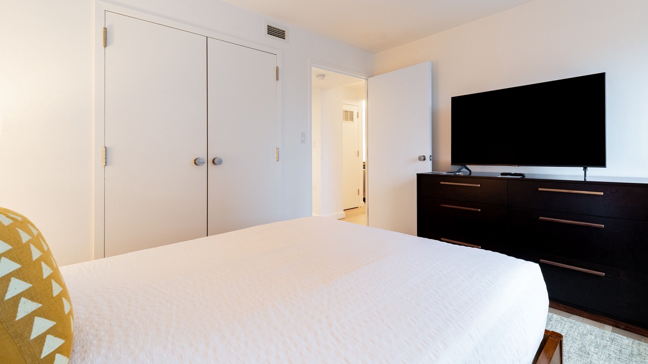 Photo of Bedroom in Brooklyn Heights