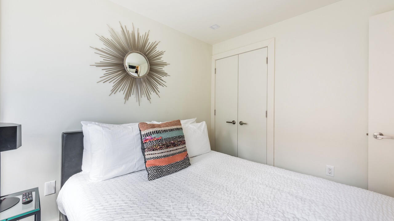 Photo of Bedroom in Manhattan