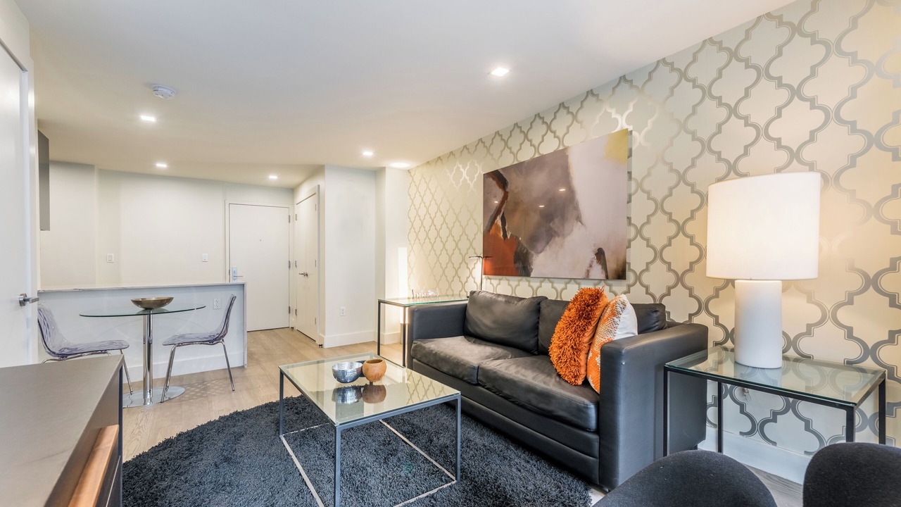 Photo of Livingroom in Manhattan