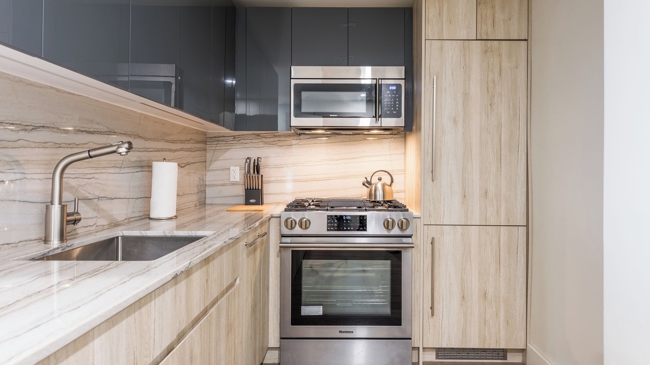 Photo of Kitchen in Manhattan