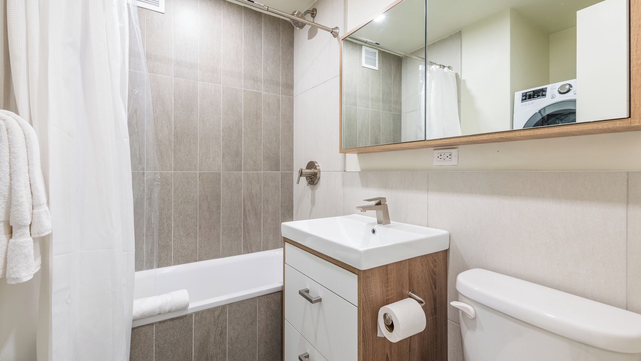 Photo of Bathroom in Manhattan
