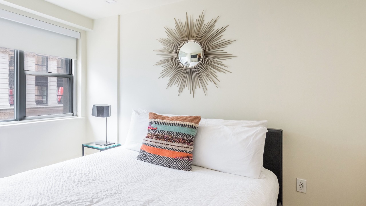 Photo of Bedroom in Manhattan
