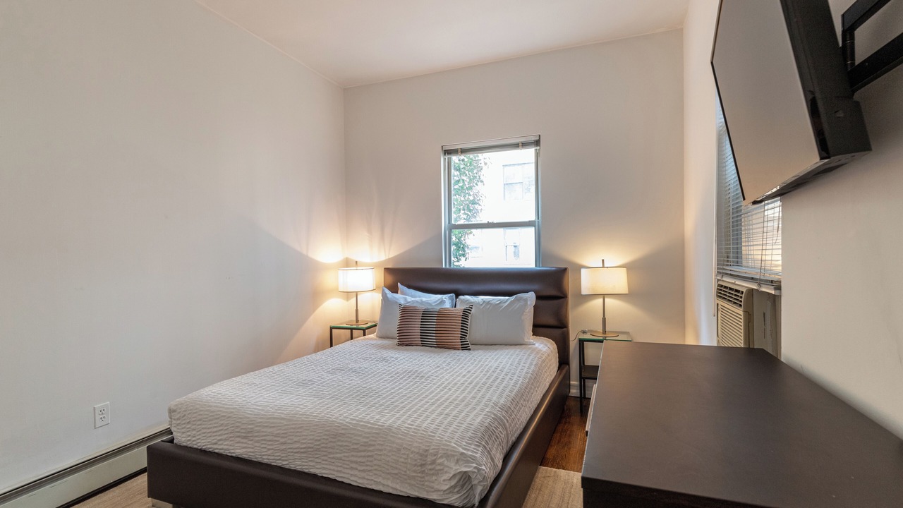 Photo of Bedroom in Upper East Side