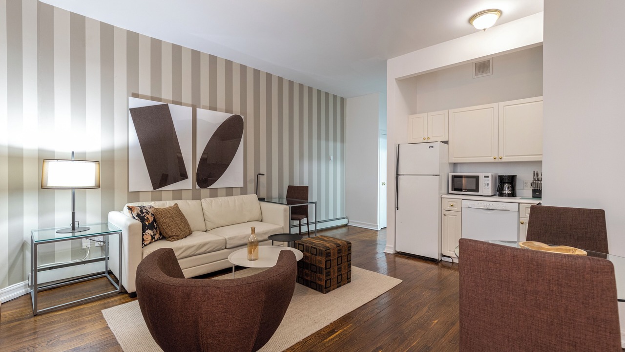 Photo of Livingroom in Upper East Side