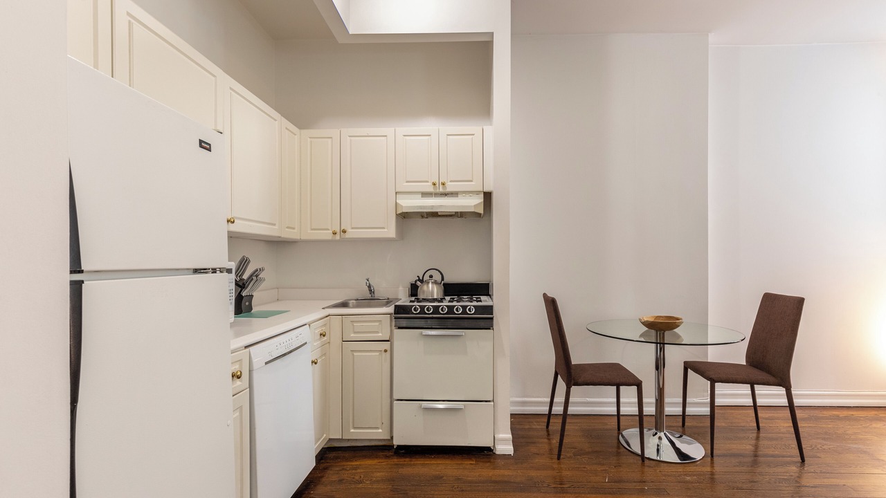 Photo of Kitchen in Upper East Side