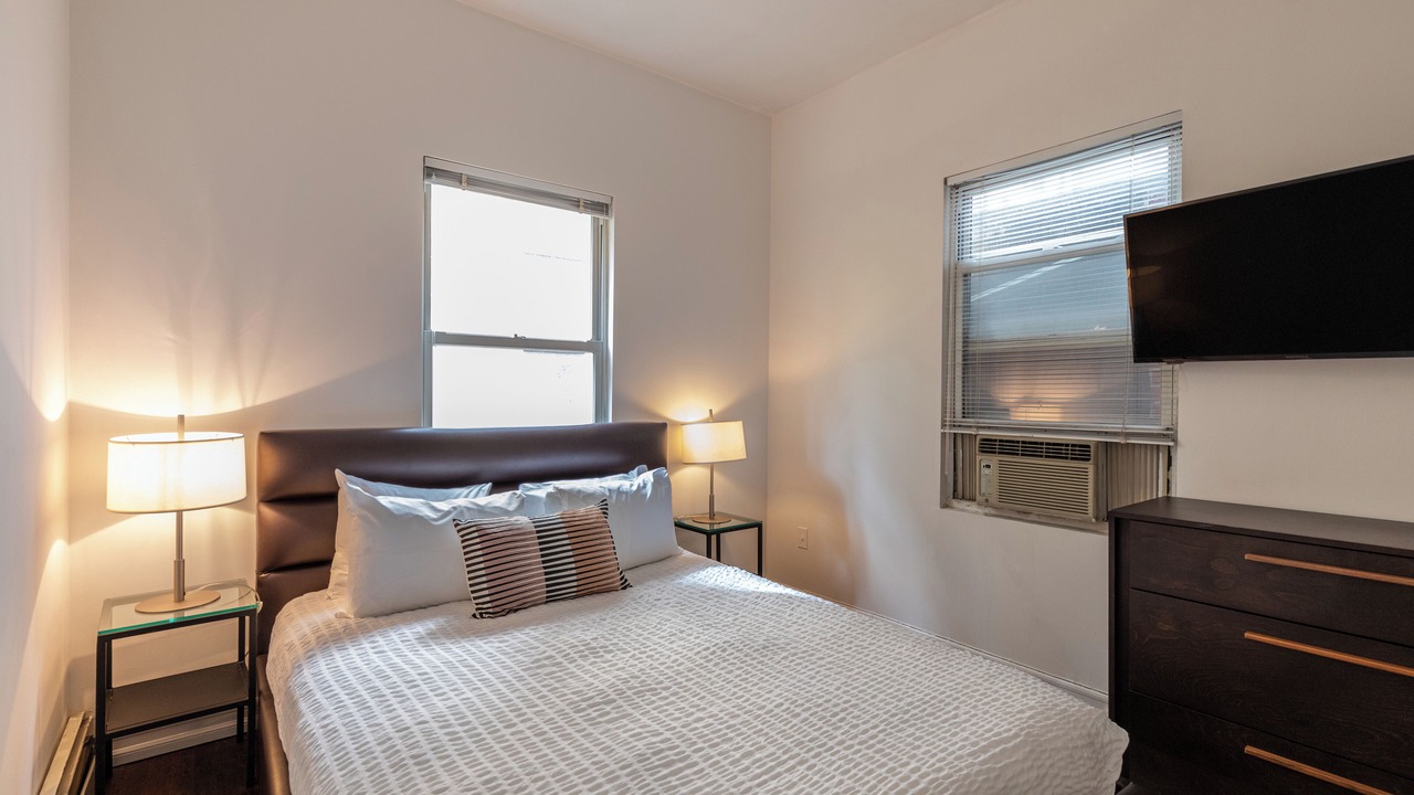 Photo of Bedroom in Upper East Side