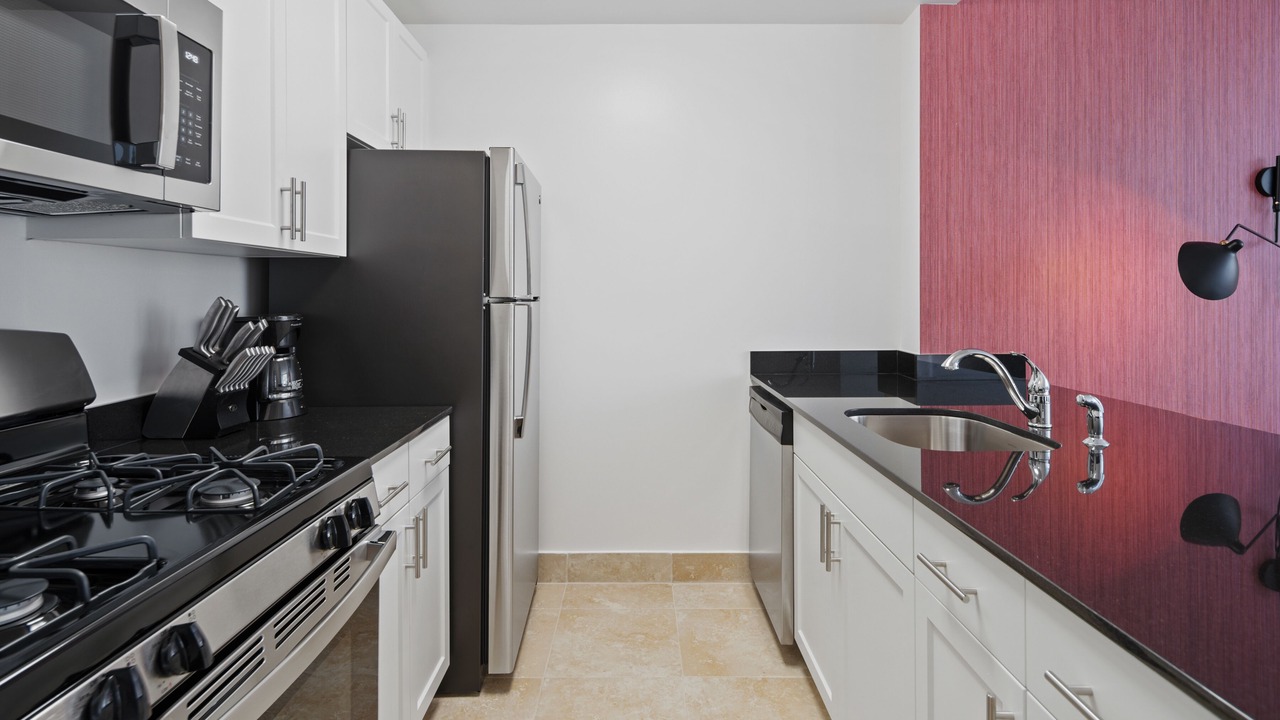 Photo of Kitchen in Brooklyn Heights