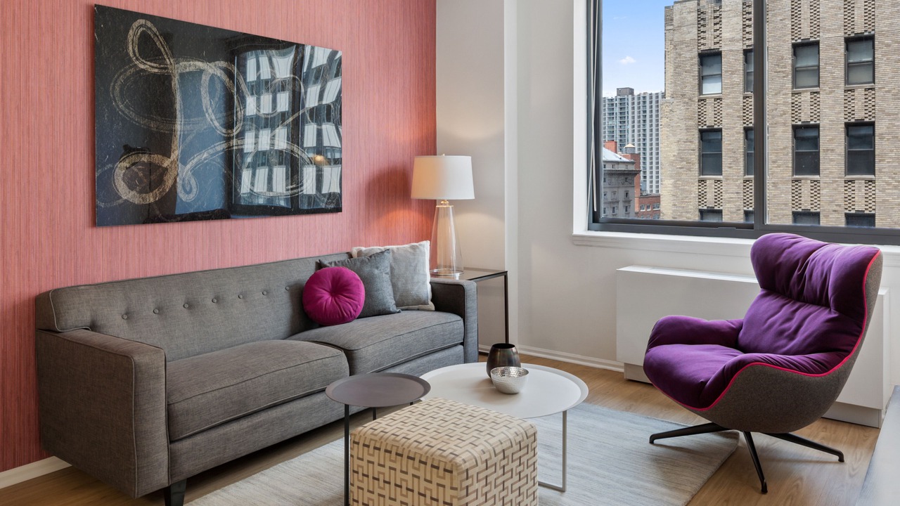 Photo of Livingroom in Brooklyn Heights
