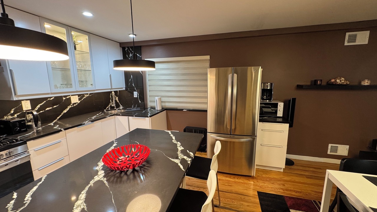Photo of Kitchen in Mariners Harbor