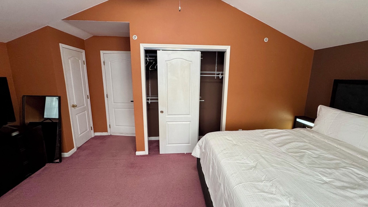 Photo of Bedroom in Mariners Harbor