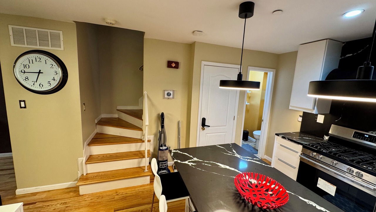 Photo of Kitchen in Mariners Harbor