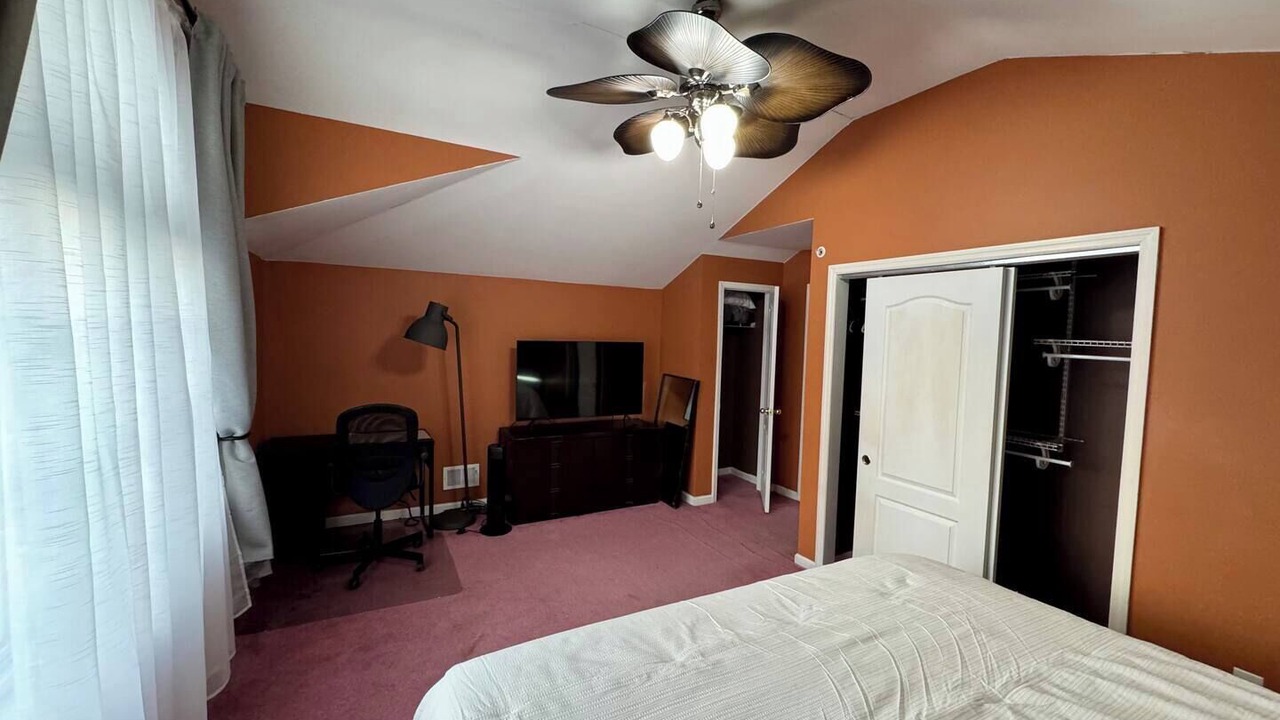 Photo of Bedroom in Mariners Harbor