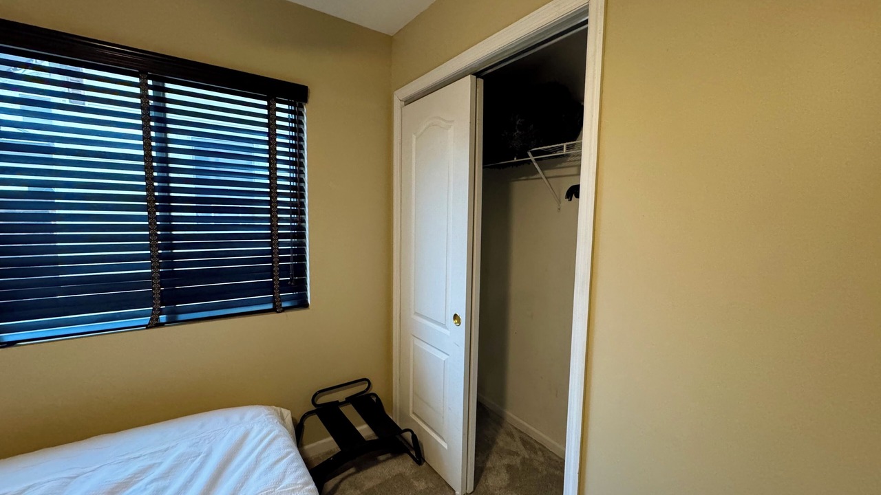 Photo of Bedroom in Mariners Harbor
