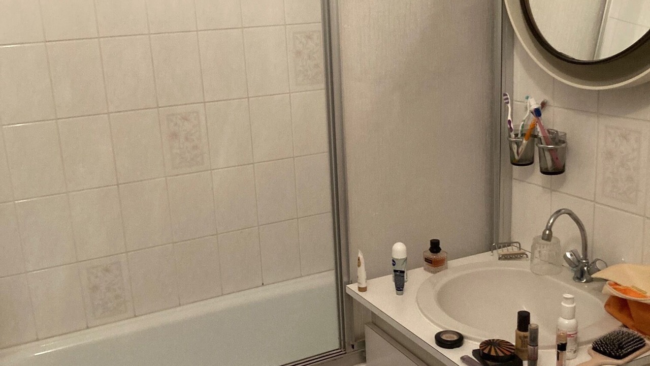Photo of Bathroom in Bois Cadet-Montesquieu