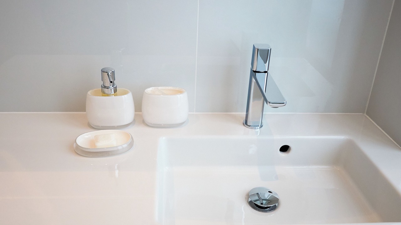 Photo of Bathroom in Champs-Elysees