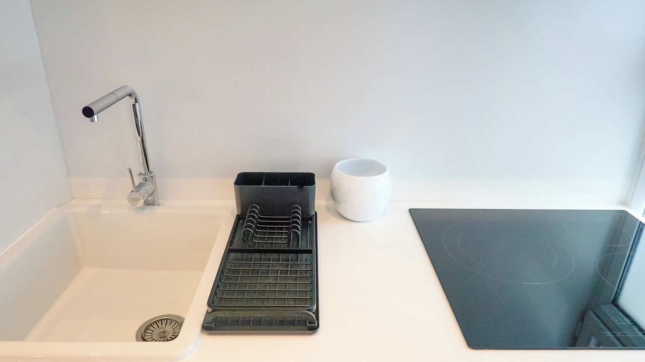 Photo of Kitchen in Champs-Elysees