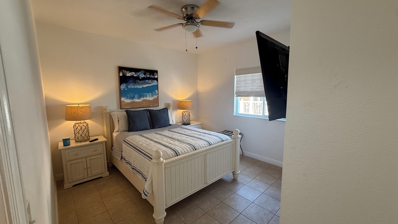 Photo of Bedroom in Alice Town