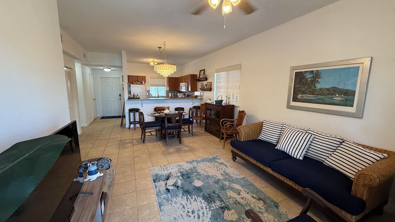 Photo of Livingroom in Alice Town