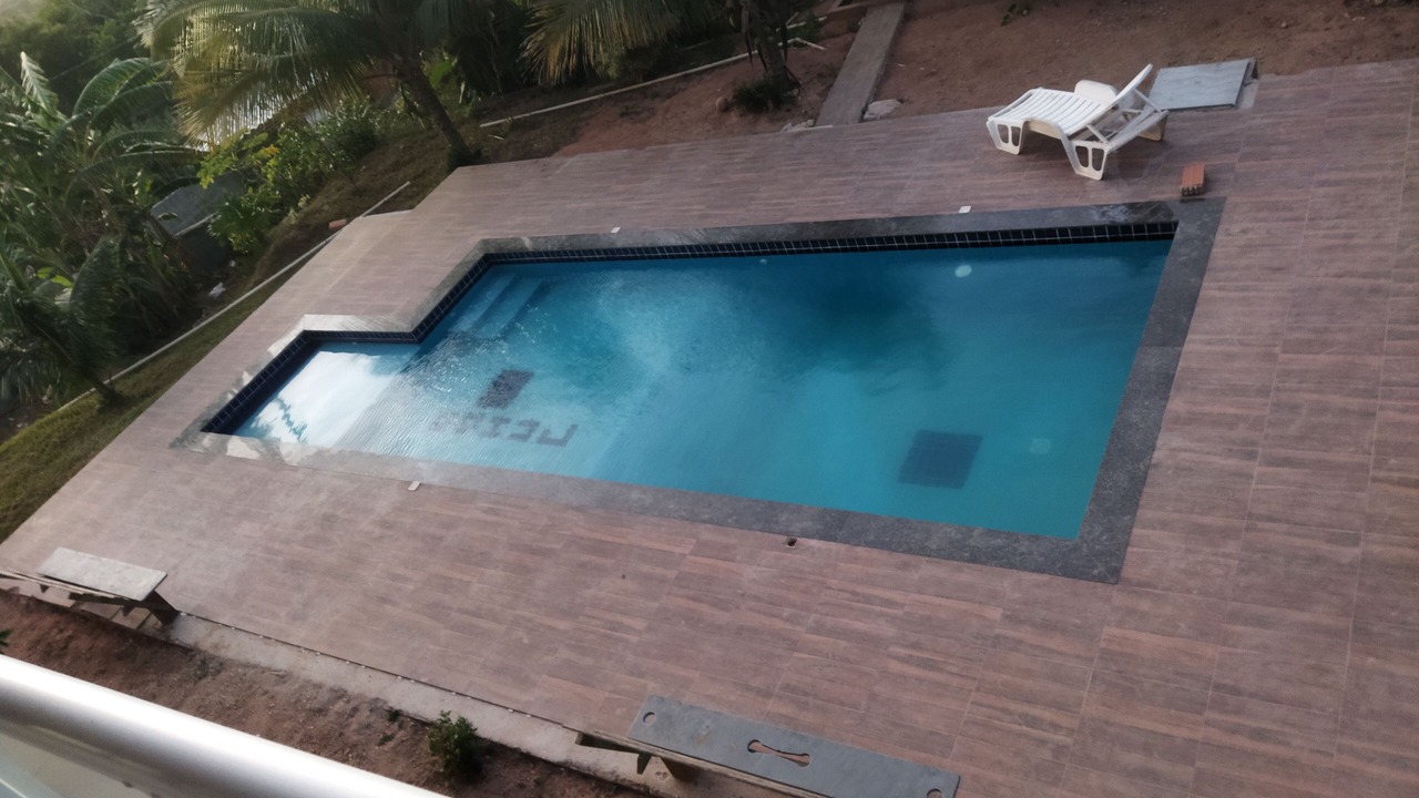 Photo of Outdoor in Praia Rasa