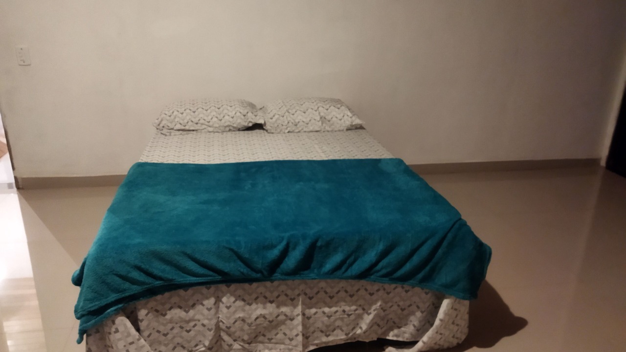 Photo of Bedroom in Praia Rasa