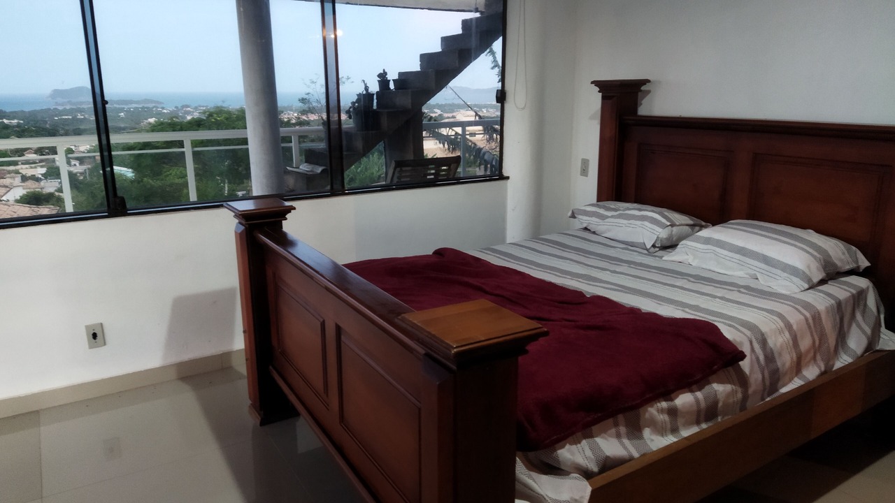 Photo of Bedroom in Praia Rasa