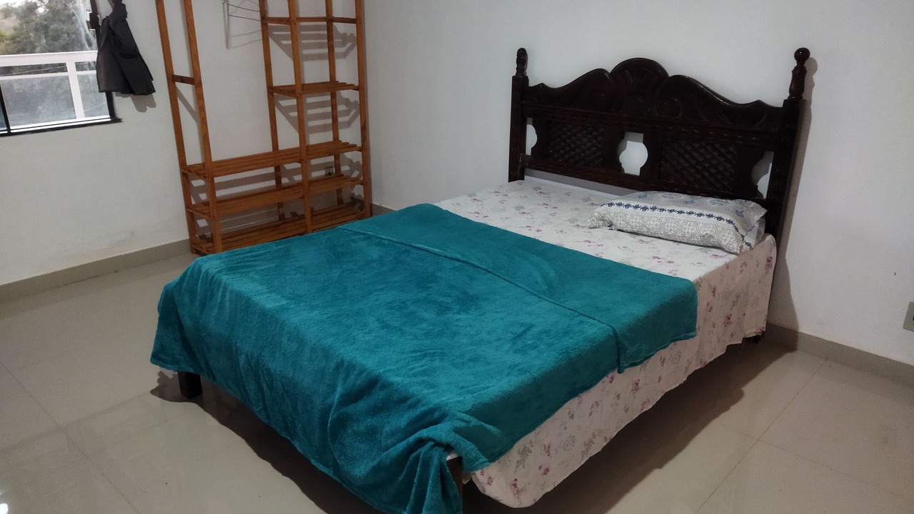 Photo of Bedroom in Praia Rasa