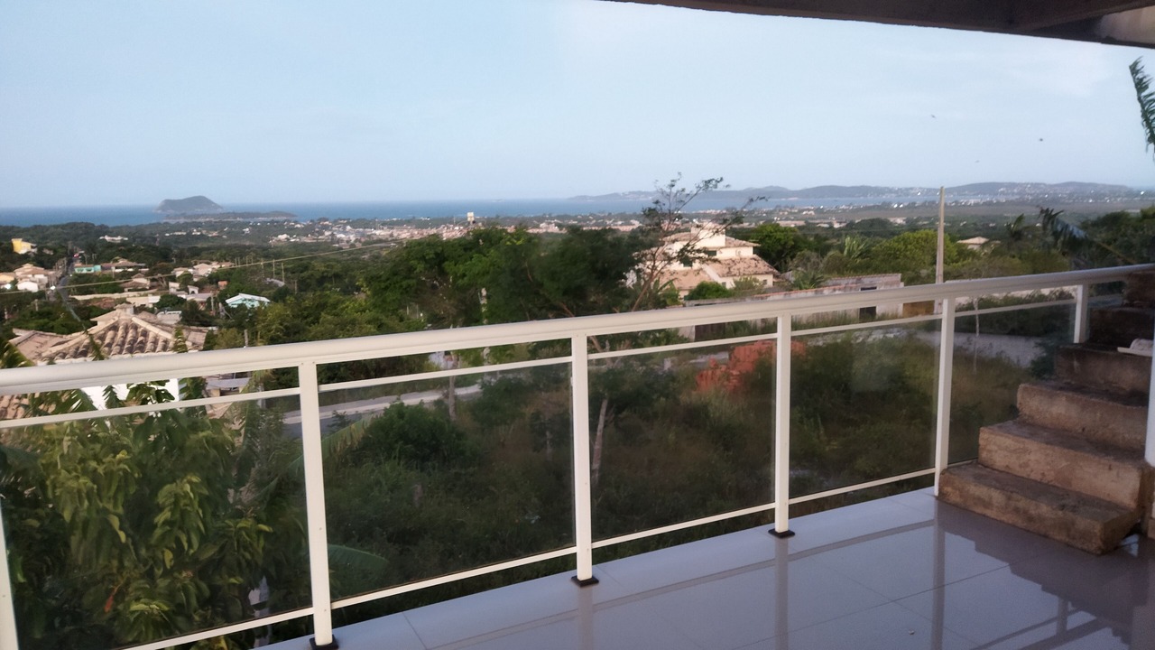 Photo of Outdoor in Praia Rasa
