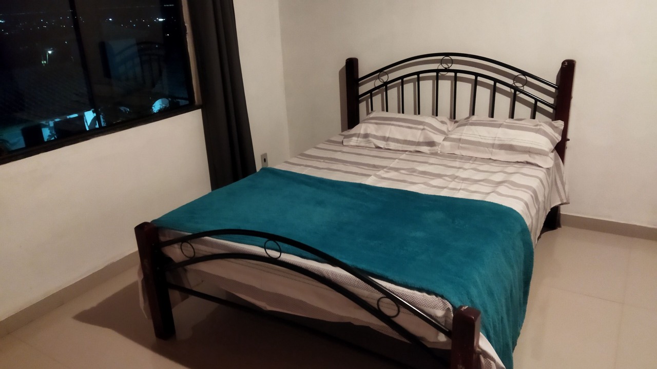 Photo of Bedroom in Praia Rasa